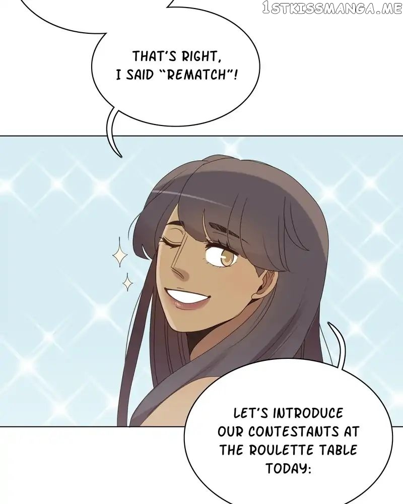 Gourmet Hound chapter 128 - page 30