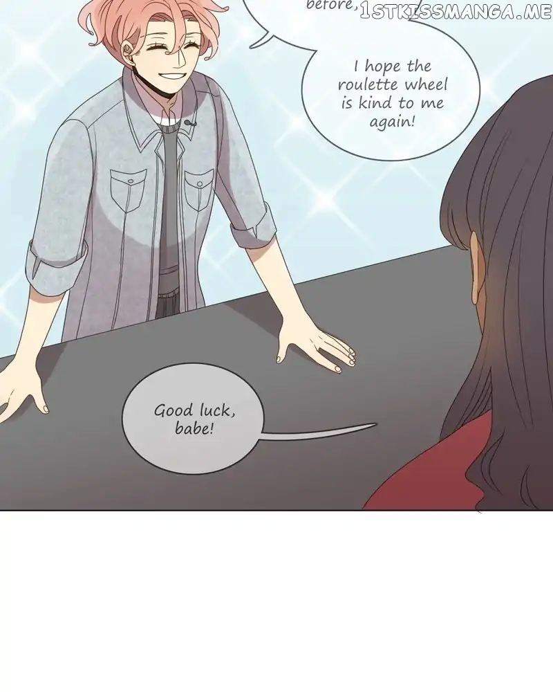 Gourmet Hound chapter 128 - page 35