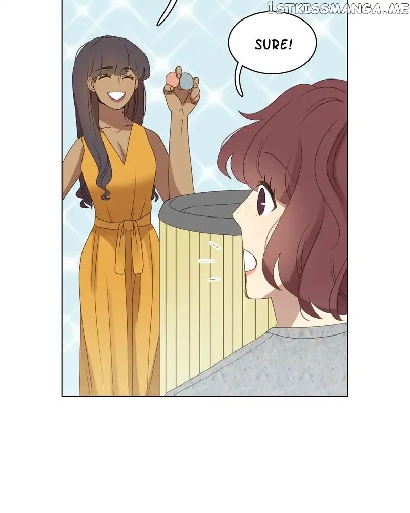 Gourmet Hound chapter 128 - page 42