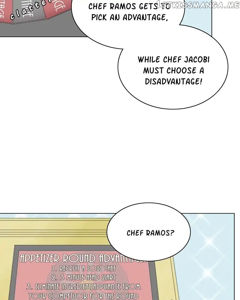 Gourmet Hound chapter 128 - page 46