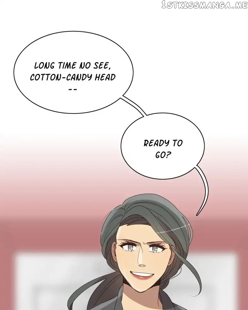 Gourmet Hound chapter 128 - page 53