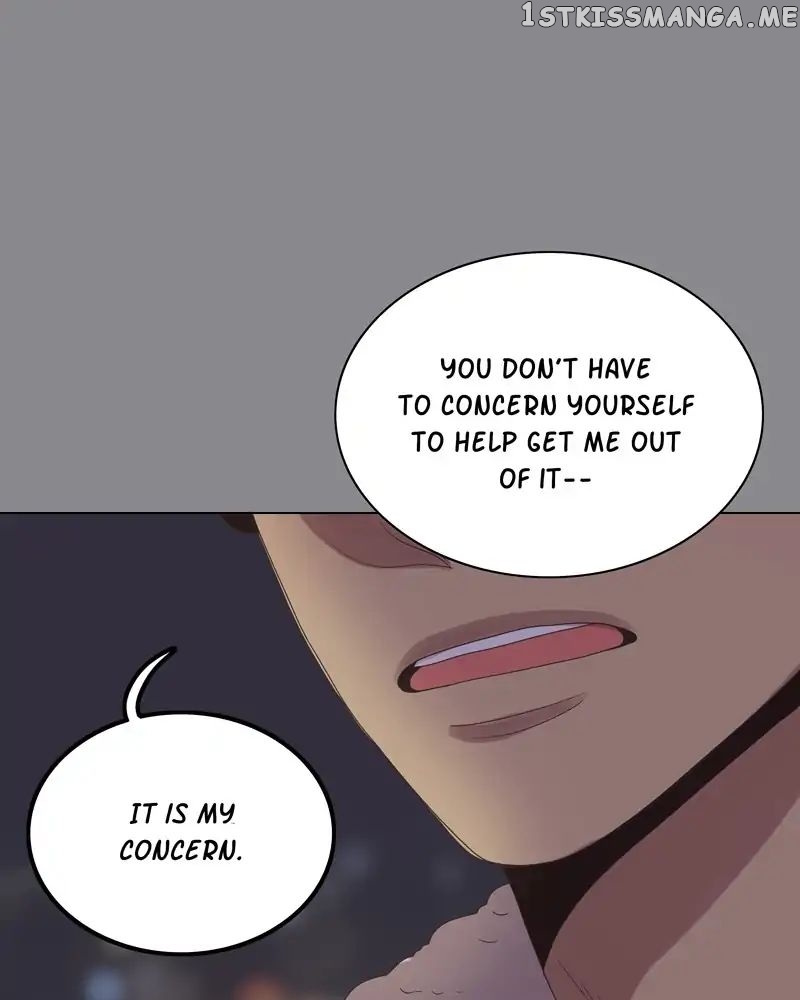 Gourmet Hound chapter 127 - page 28