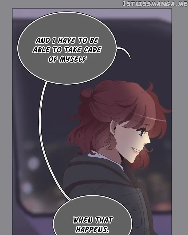 Gourmet Hound chapter 127 - page 46