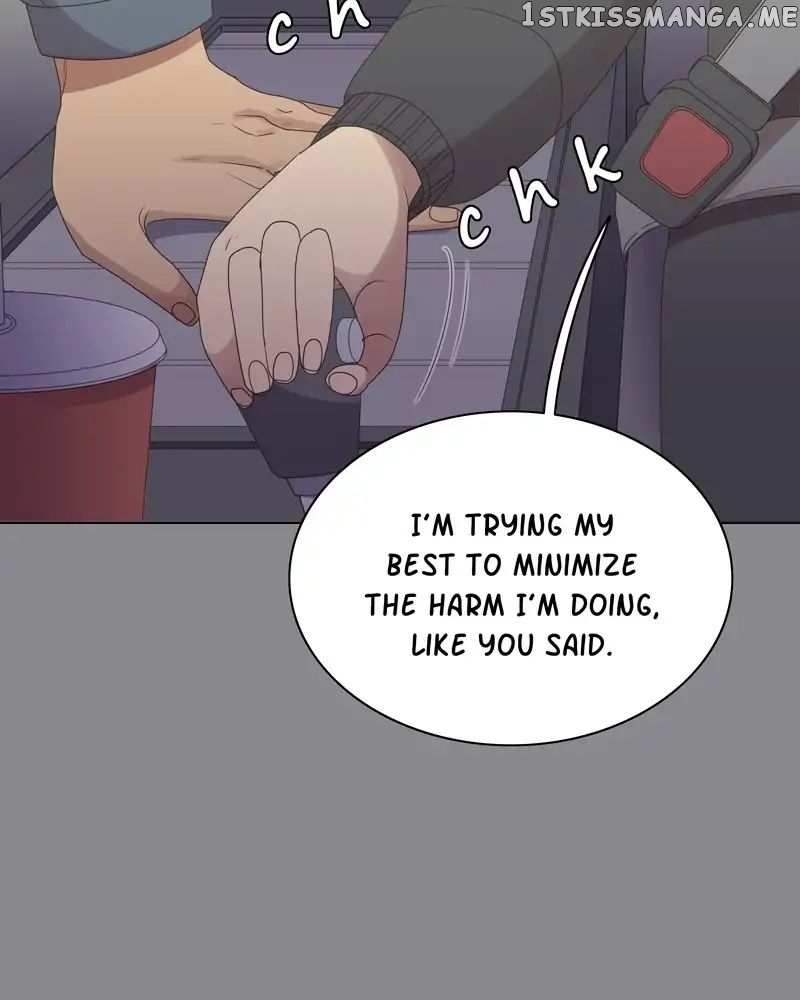 Gourmet Hound chapter 127 - page 49
