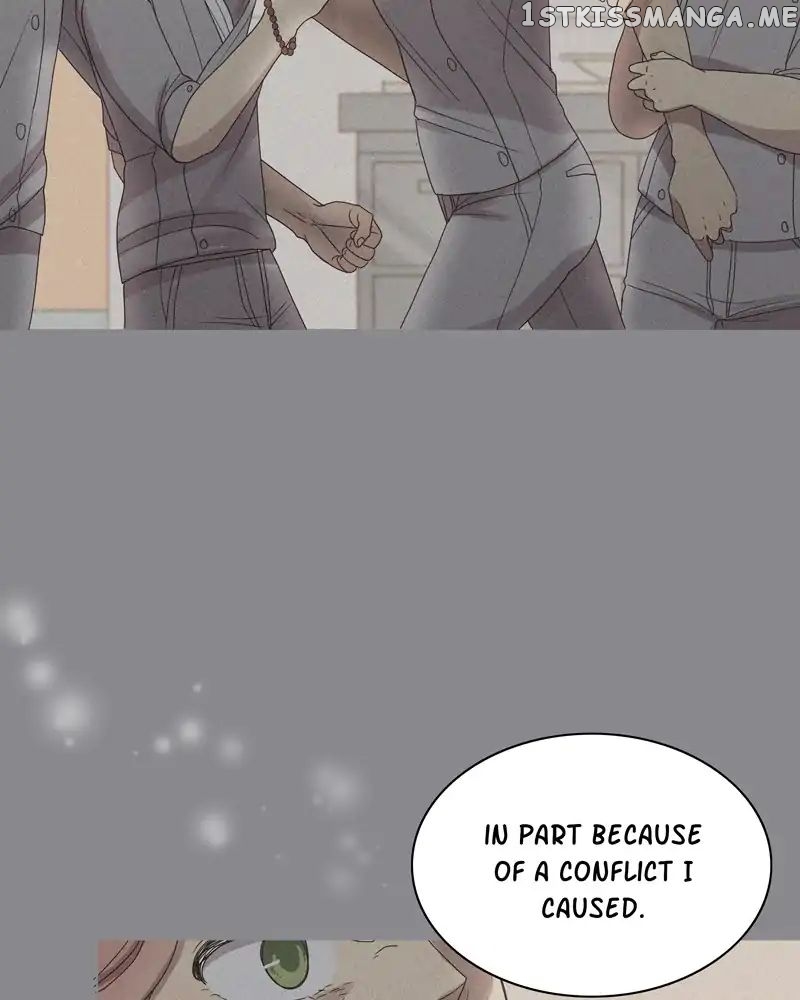 Gourmet Hound chapter 127 - page 53