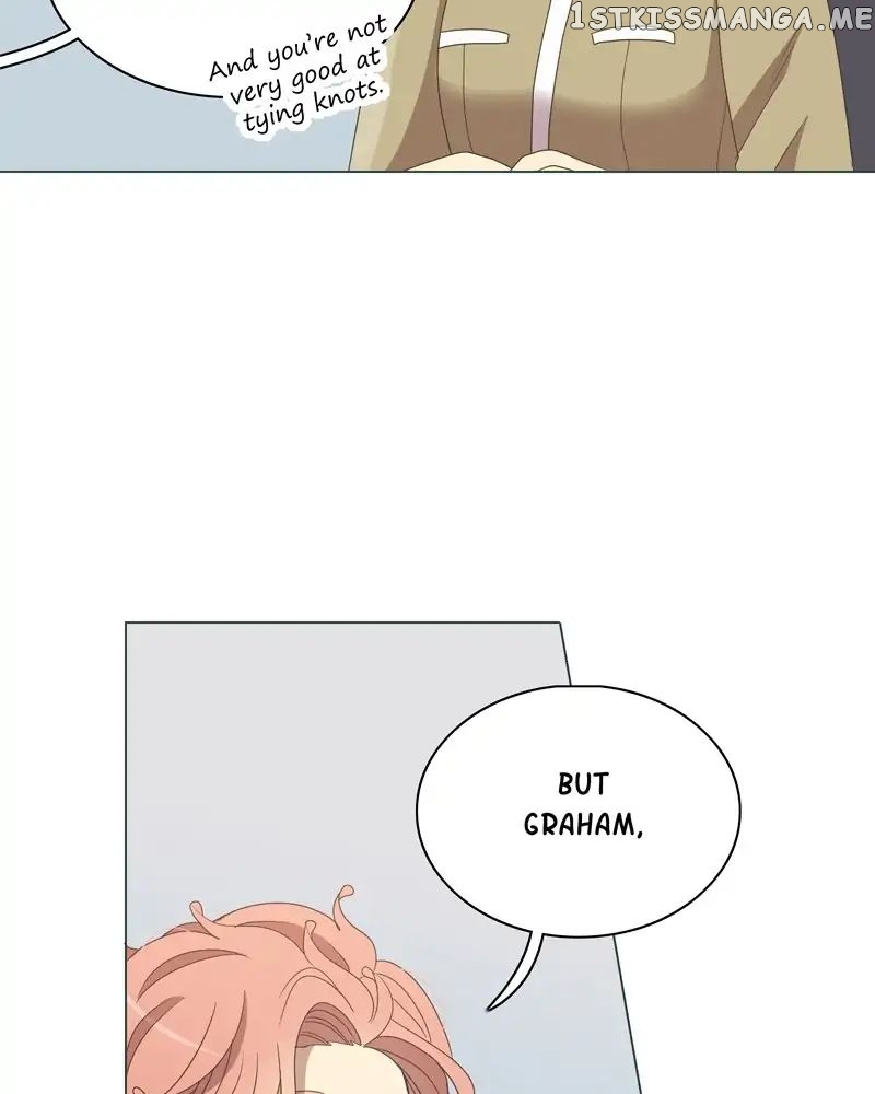 Gourmet Hound chapter 126 - page 28