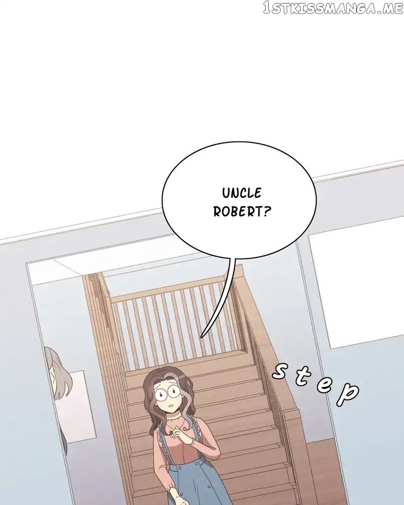 Gourmet Hound chapter 126 - page 42