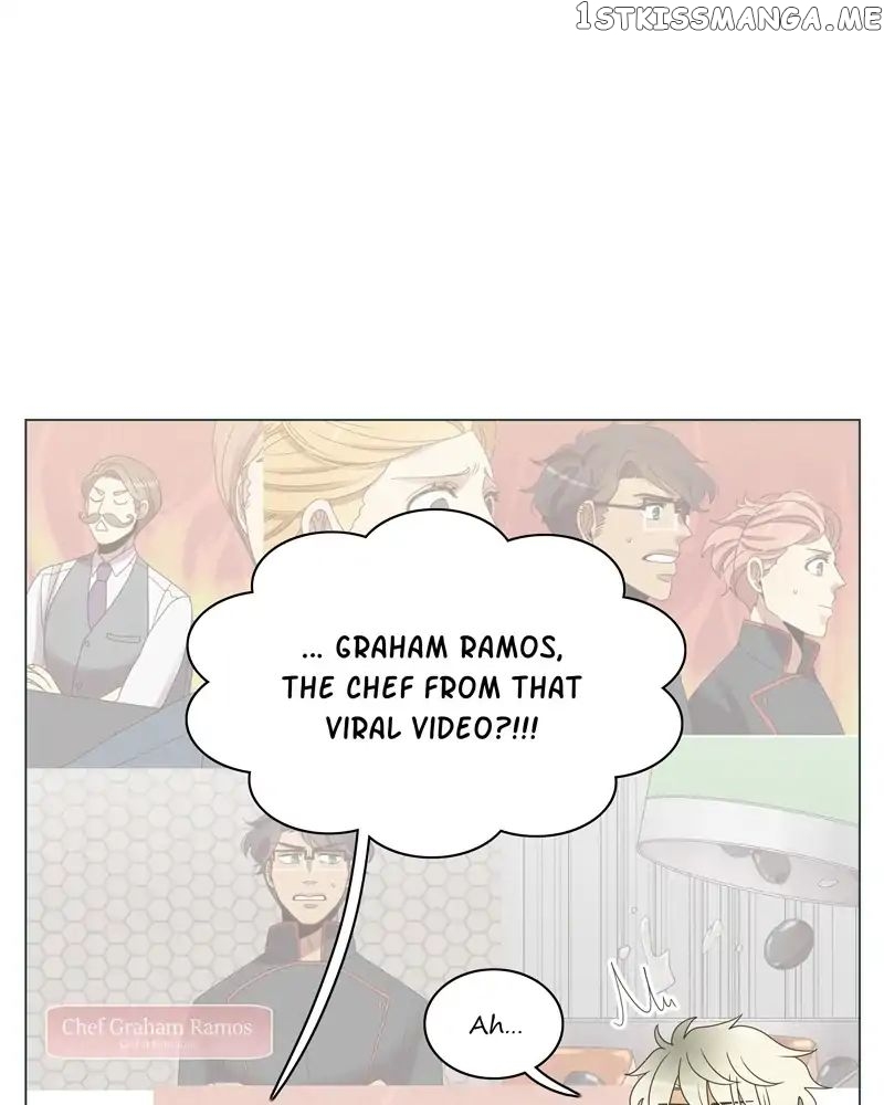 Gourmet Hound chapter 126 - page 45