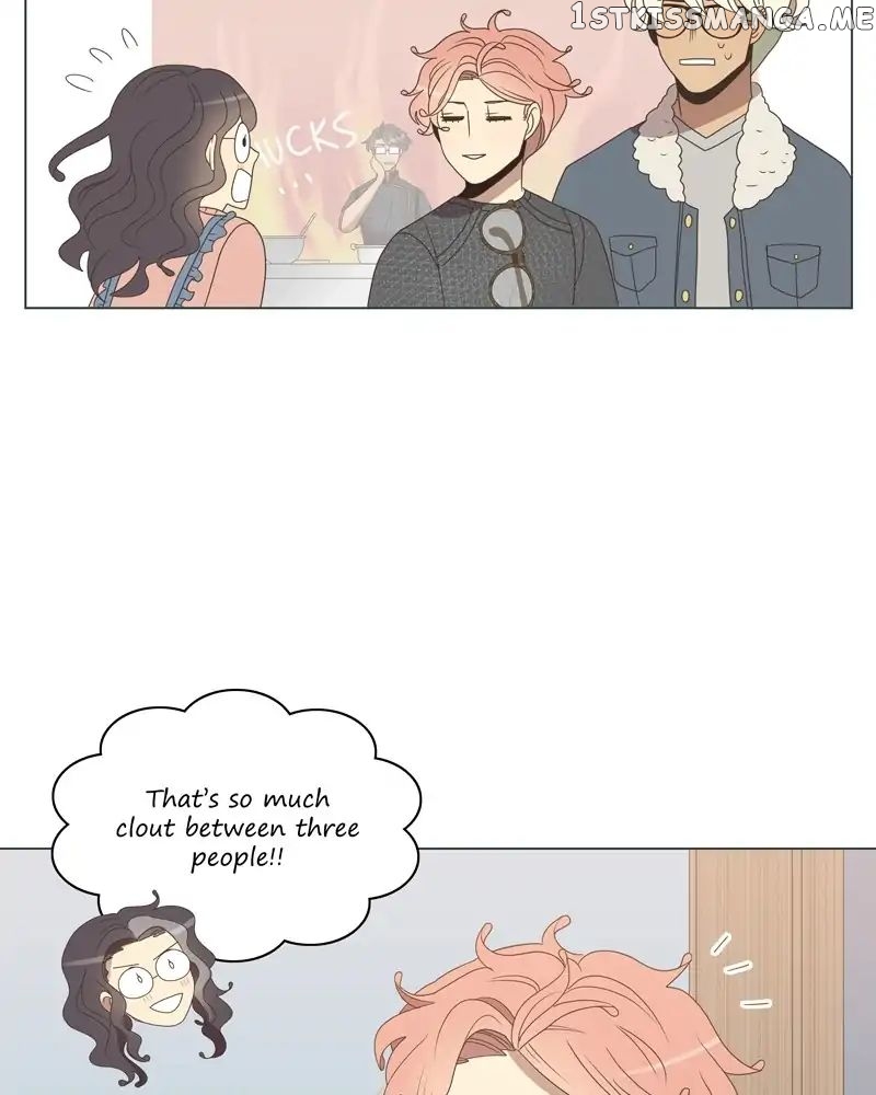 Gourmet Hound chapter 126 - page 46