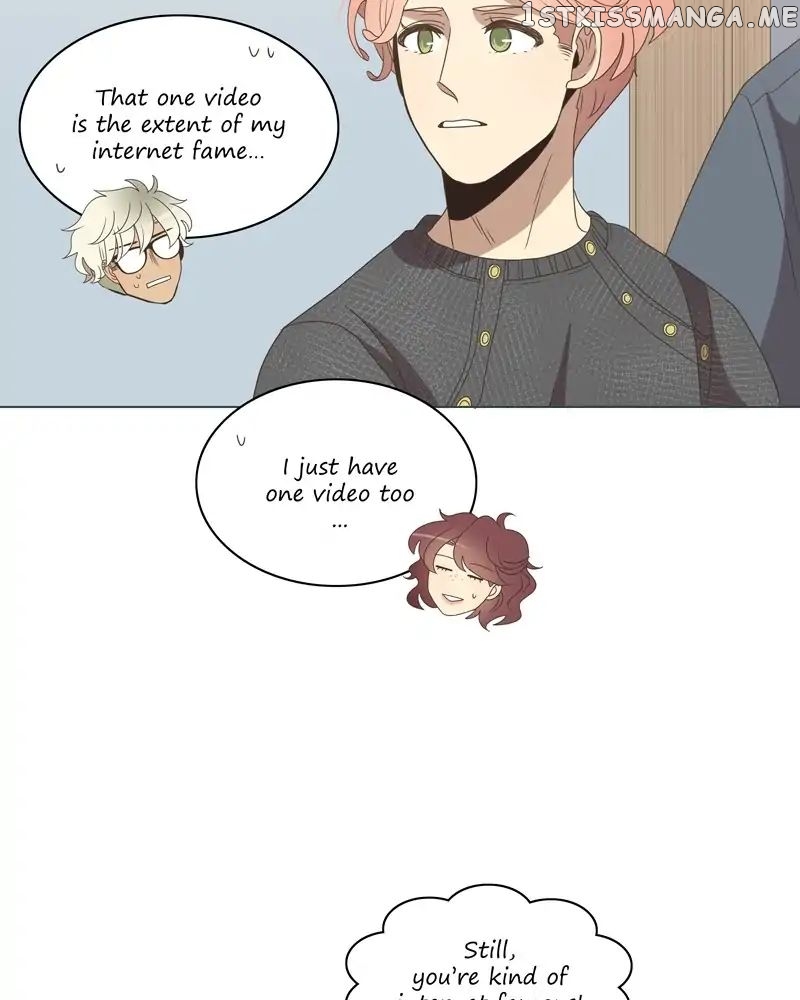 Gourmet Hound chapter 126 - page 47