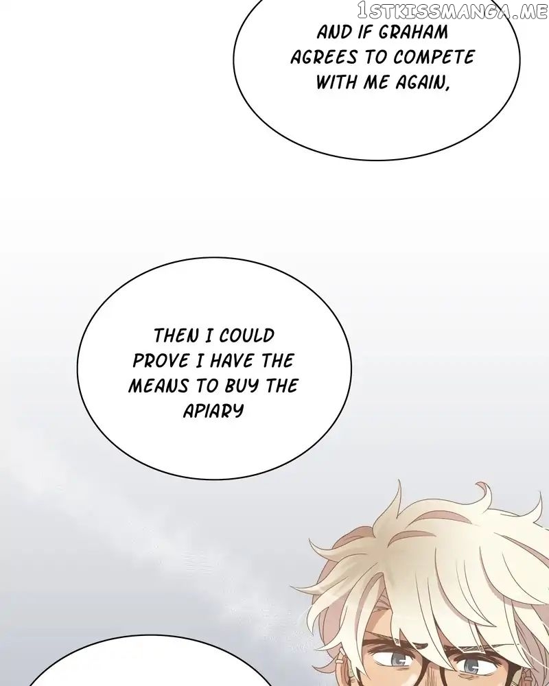 Gourmet Hound chapter 126 - page 54