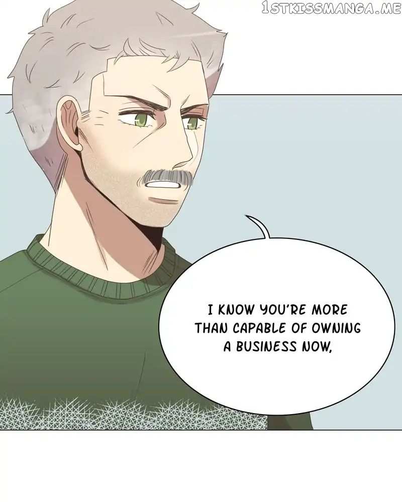 Gourmet Hound chapter 125 - page 15