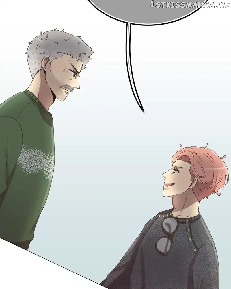 Gourmet Hound chapter 125 - page 17