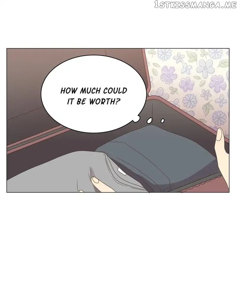 Gourmet Hound chapter 125 - page 23