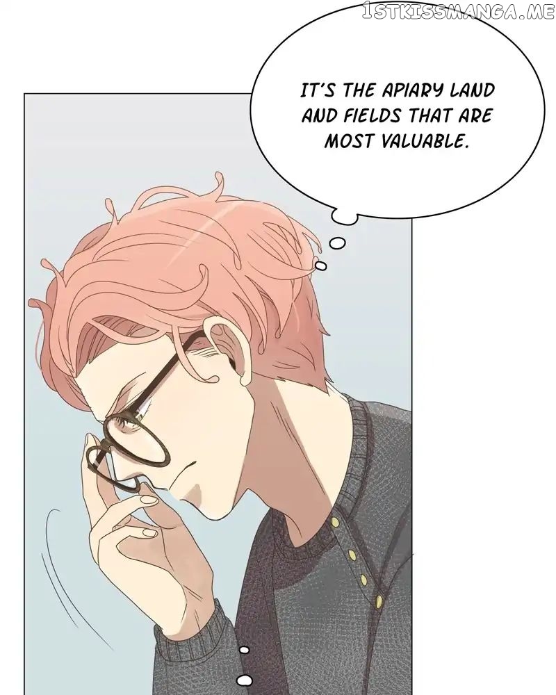 Gourmet Hound chapter 125 - page 24