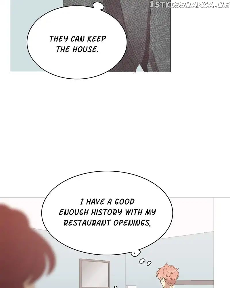 Gourmet Hound chapter 125 - page 25