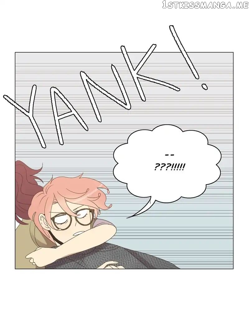 Gourmet Hound chapter 125 - page 28