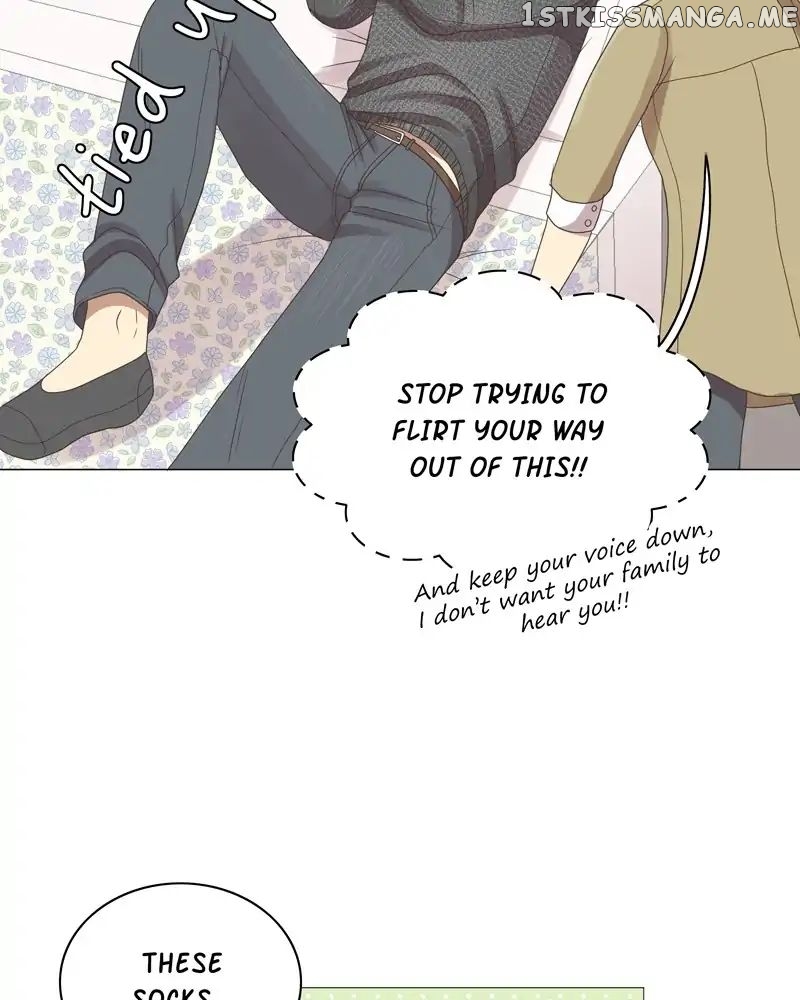 Gourmet Hound chapter 125 - page 35
