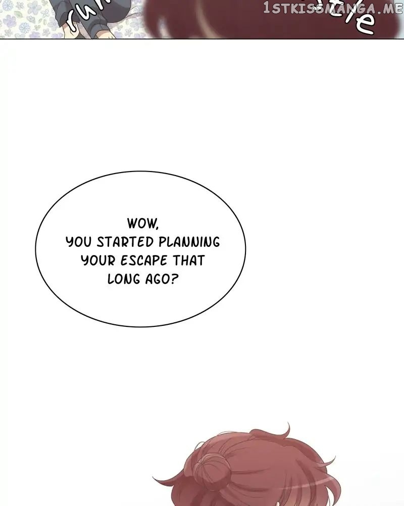 Gourmet Hound chapter 125 - page 37