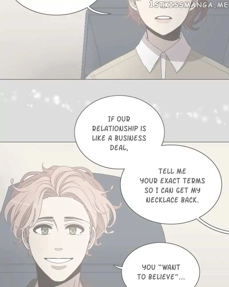 Gourmet Hound chapter 125 - page 41