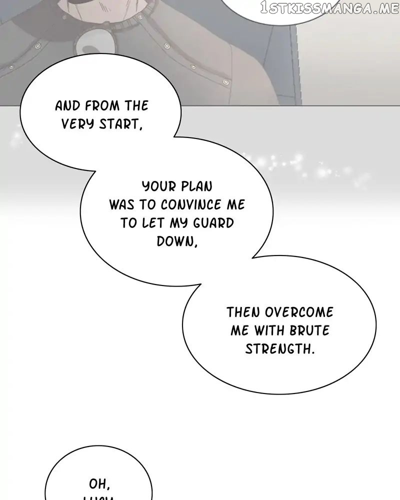 Gourmet Hound chapter 125 - page 42