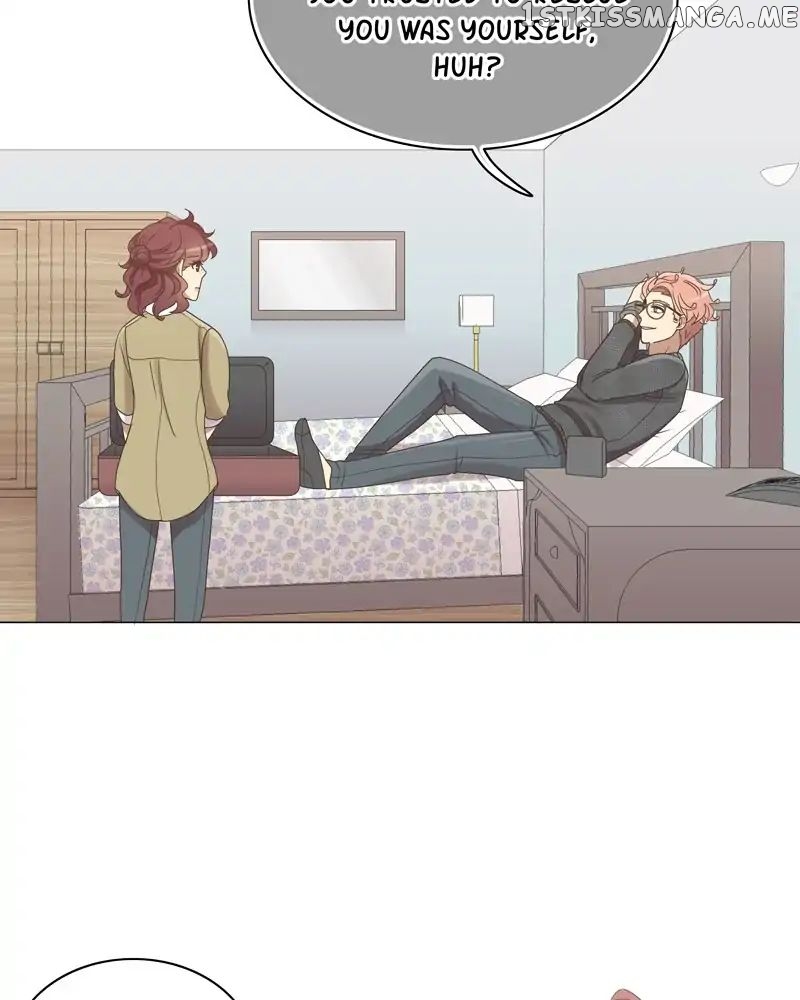 Gourmet Hound chapter 125 - page 44