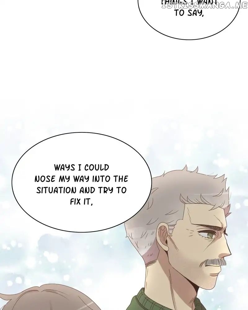 Gourmet Hound chapter 125 - page 46