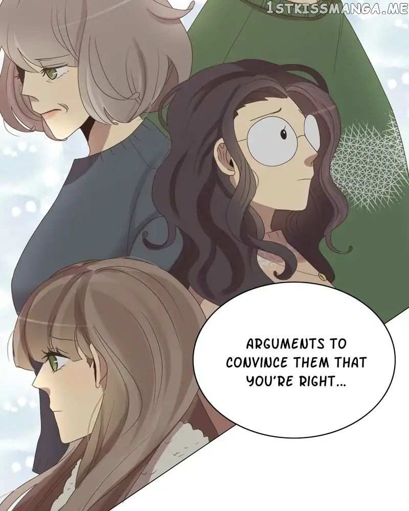 Gourmet Hound chapter 125 - page 47