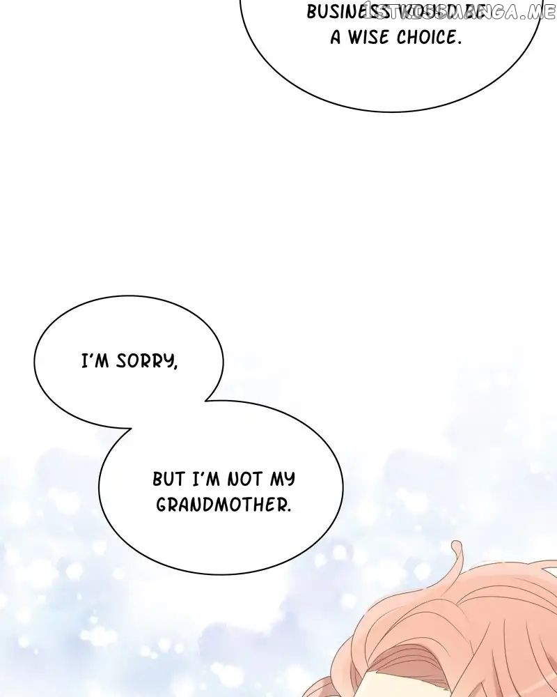 Gourmet Hound chapter 125 - page 50