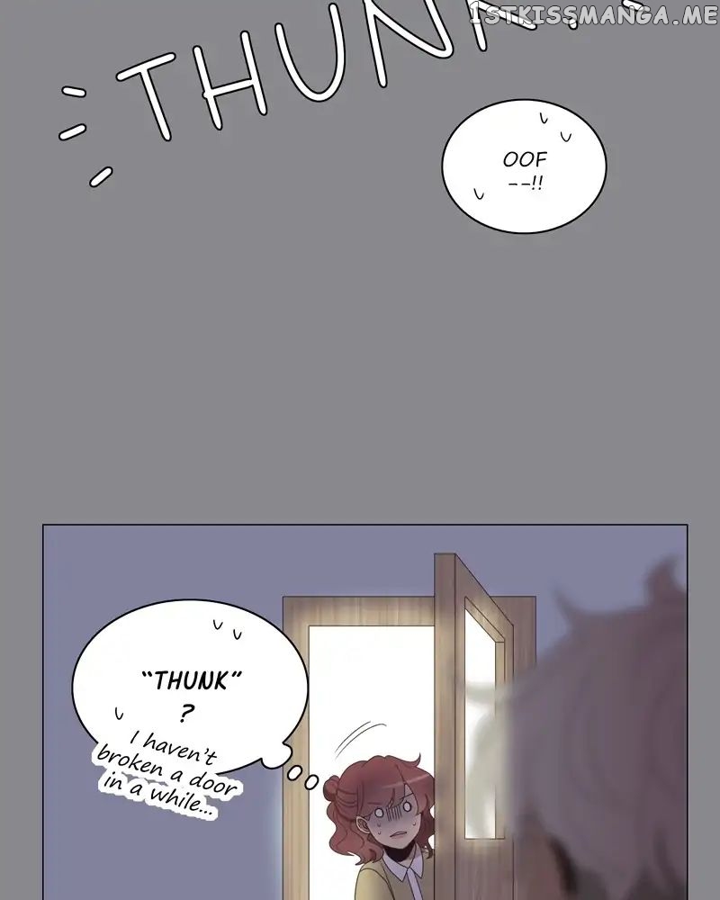 Gourmet Hound chapter 125 - page 57