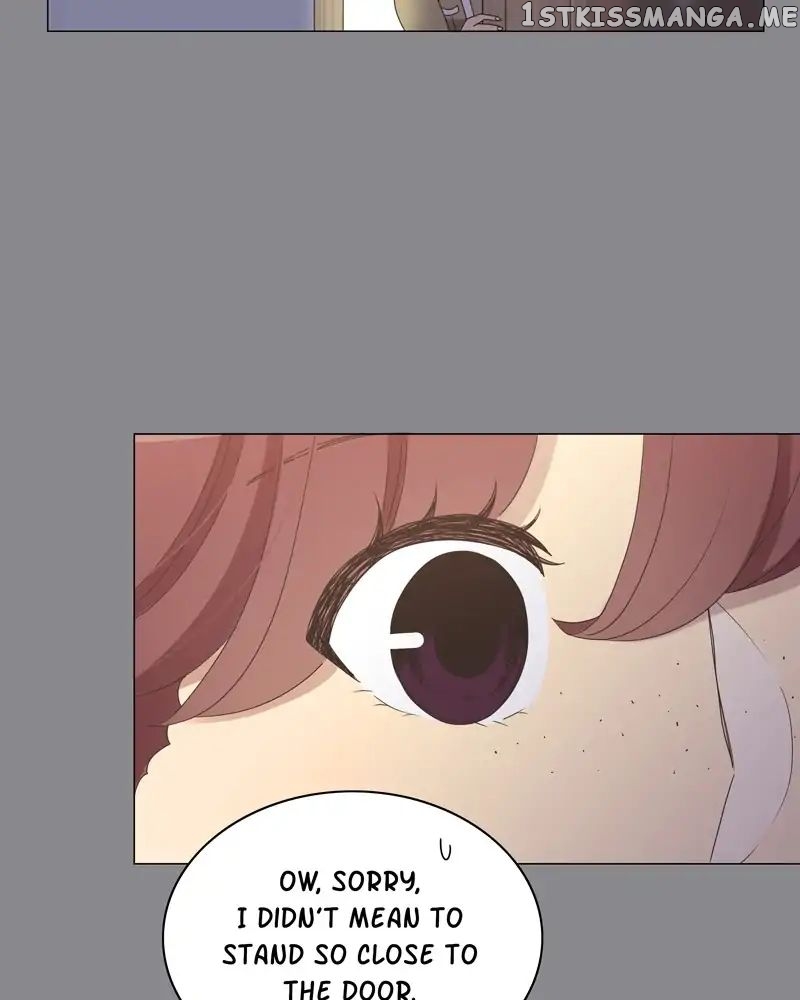 Gourmet Hound chapter 125 - page 58