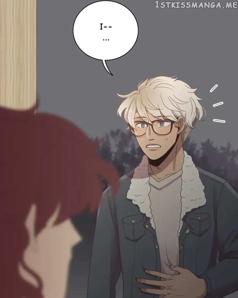 Gourmet Hound chapter 125 - page 60