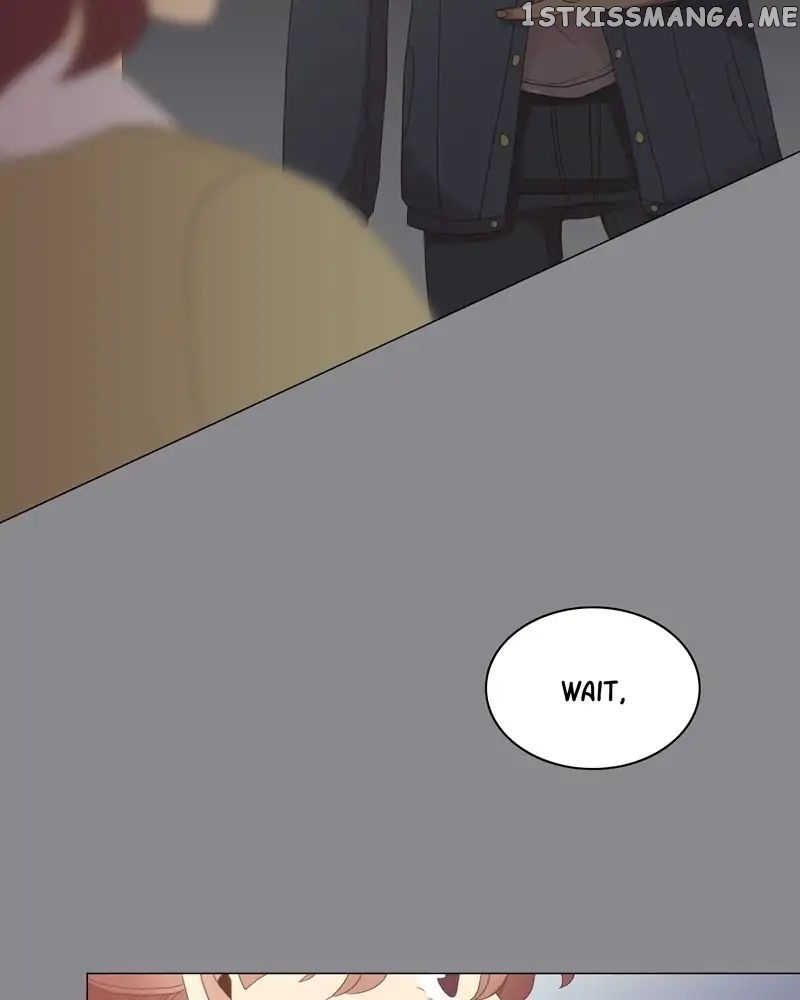 Gourmet Hound chapter 125 - page 61