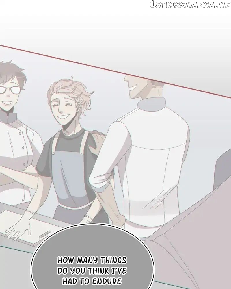 Gourmet Hound chapter 125 - page 9