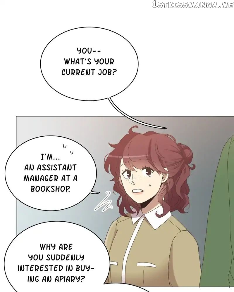 Gourmet Hound chapter 124 - page 13