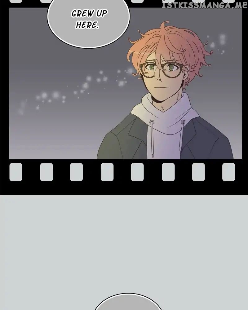 Gourmet Hound chapter 124 - page 19