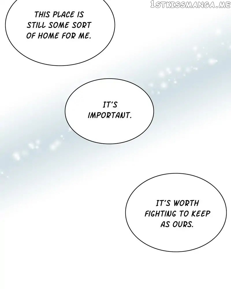 Gourmet Hound chapter 124 - page 31