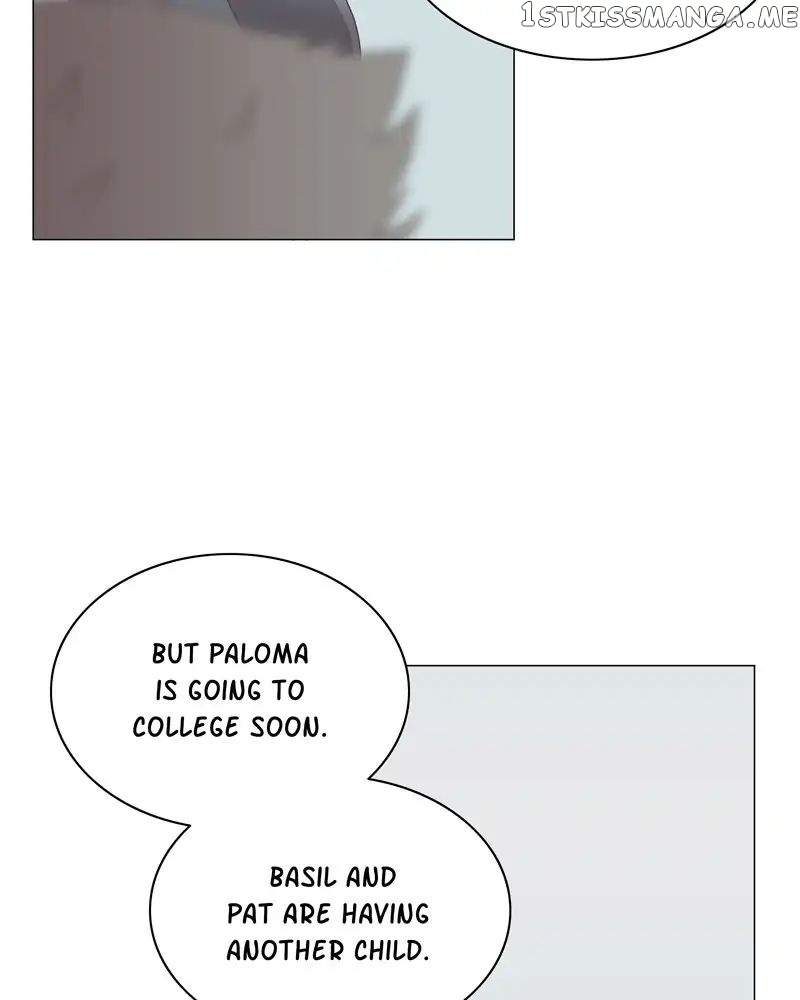 Gourmet Hound chapter 124 - page 39