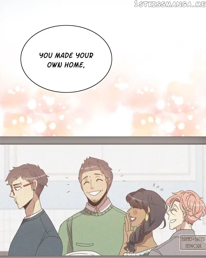 Gourmet Hound chapter 124 - page 44