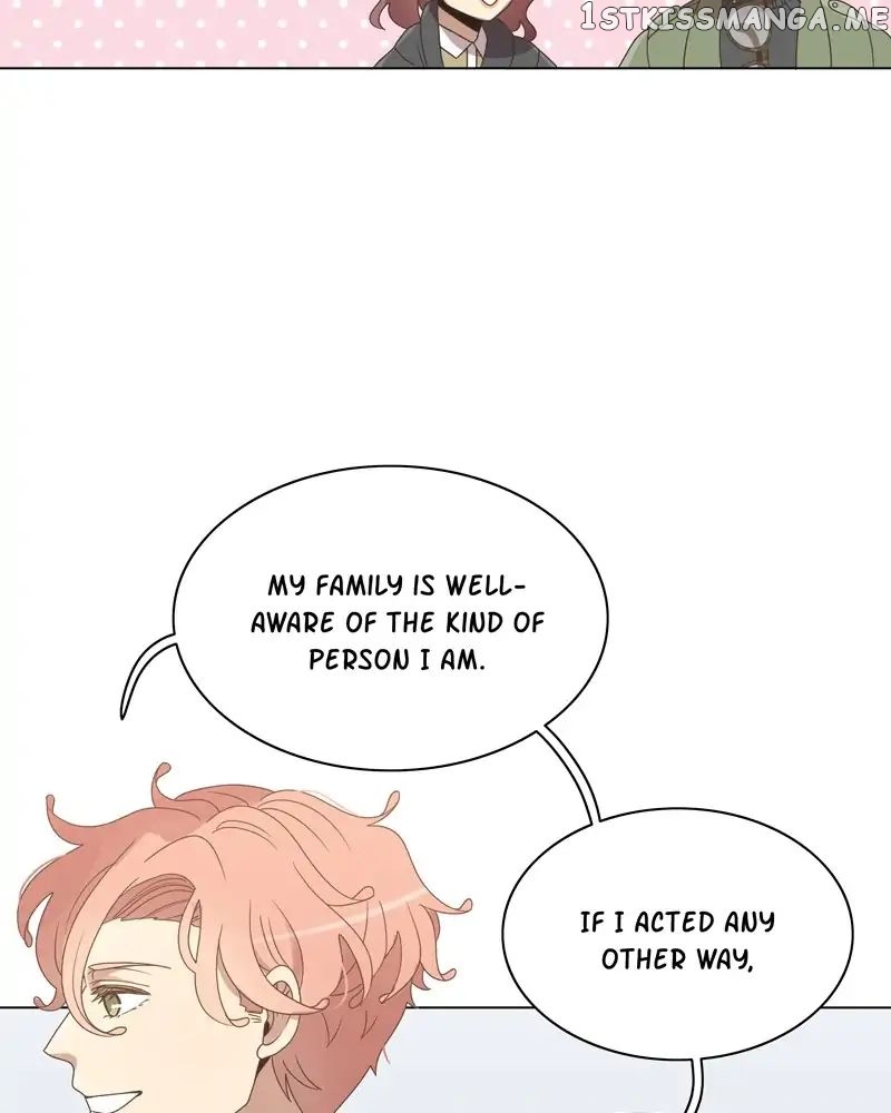 Gourmet Hound chapter 123 - page 21