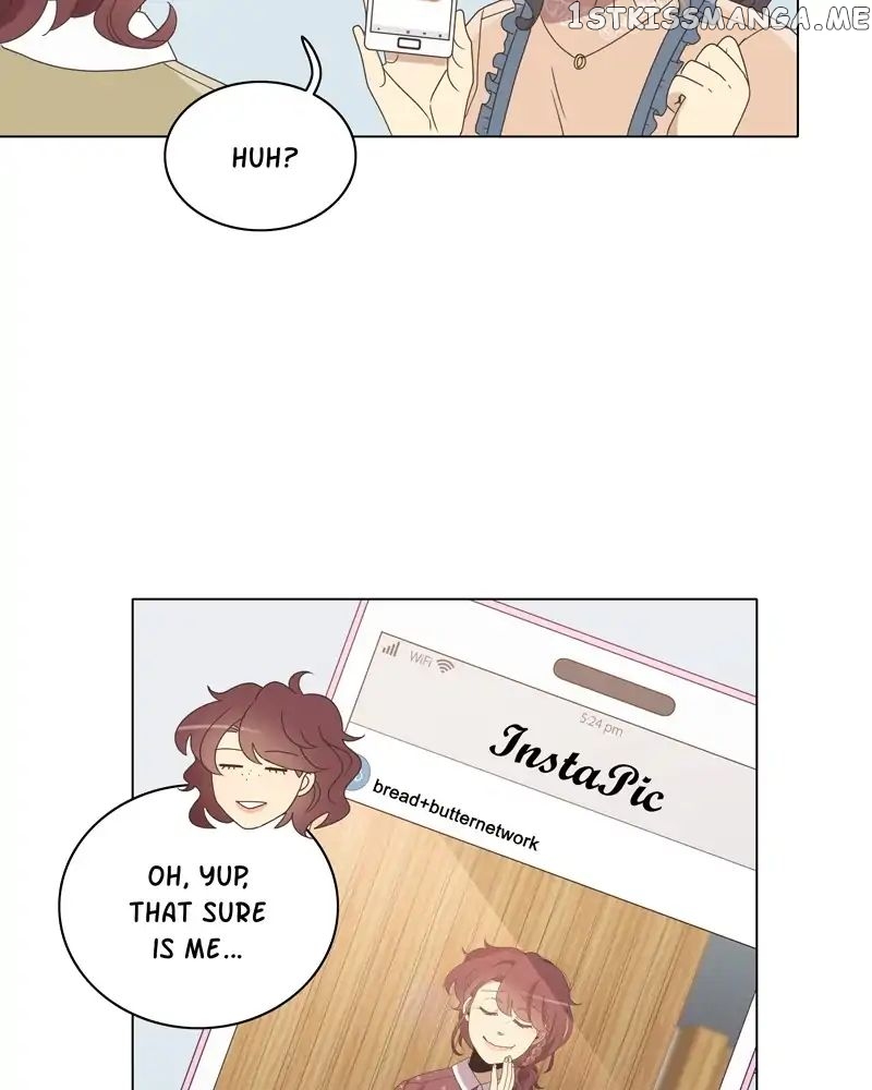 Gourmet Hound chapter 123 - page 25