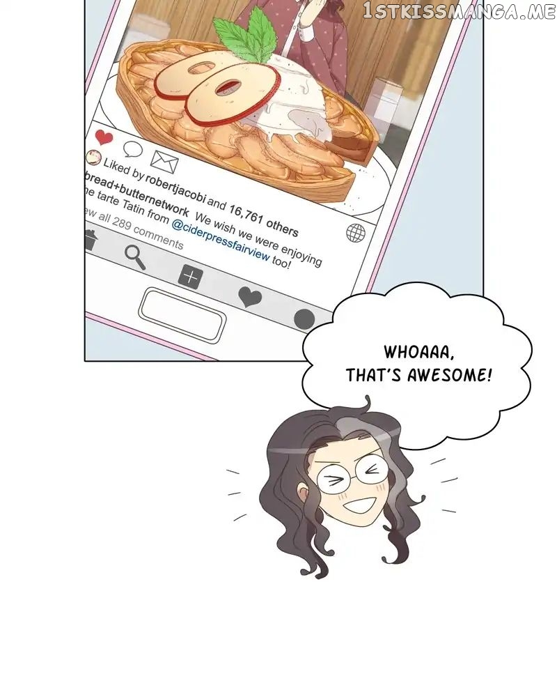 Gourmet Hound chapter 123 - page 26