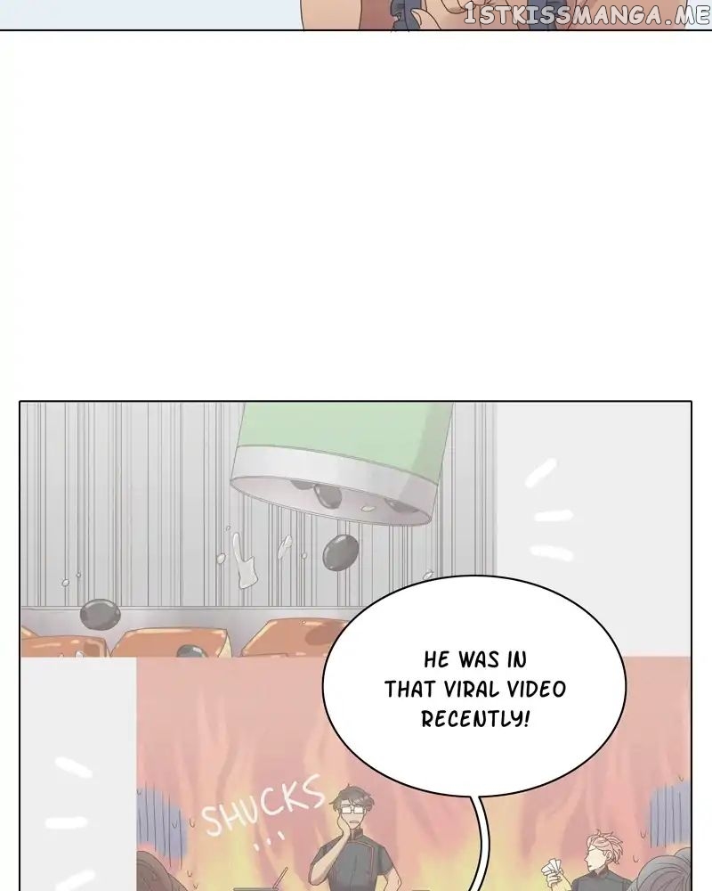 Gourmet Hound chapter 123 - page 28