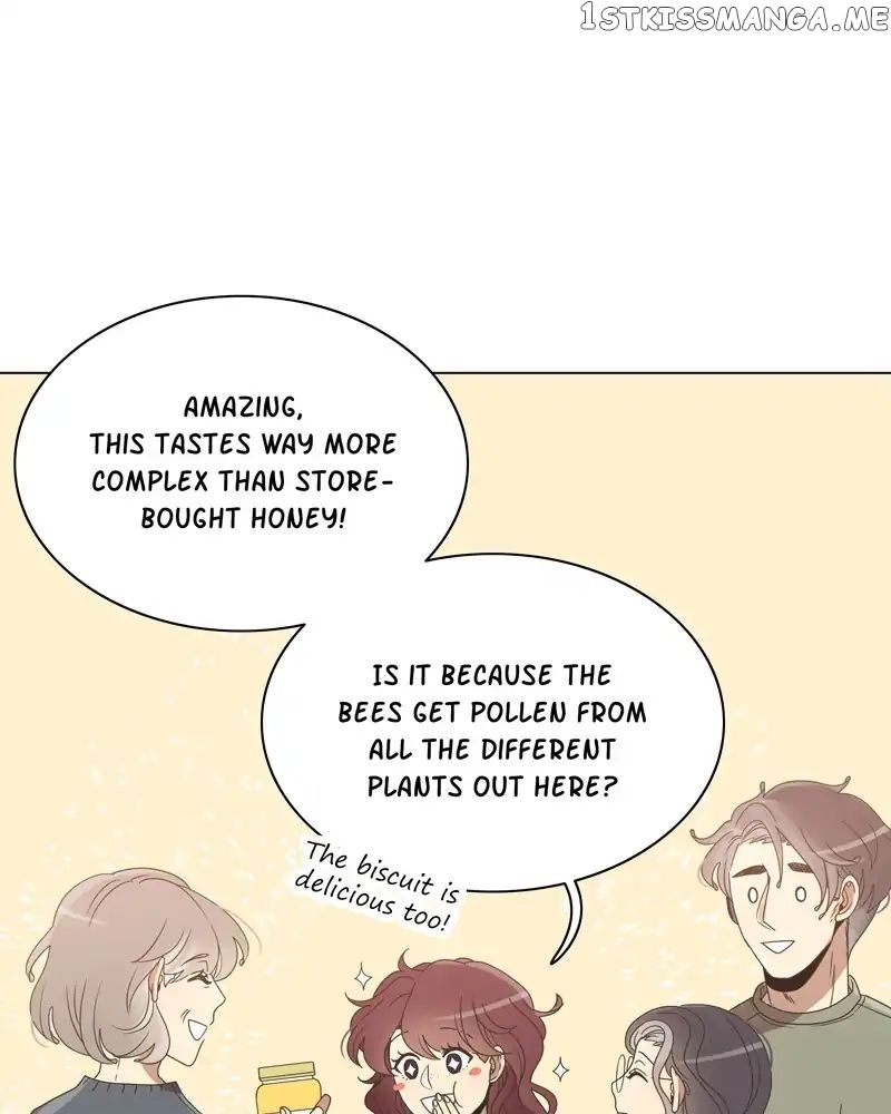 Gourmet Hound chapter 123 - page 3