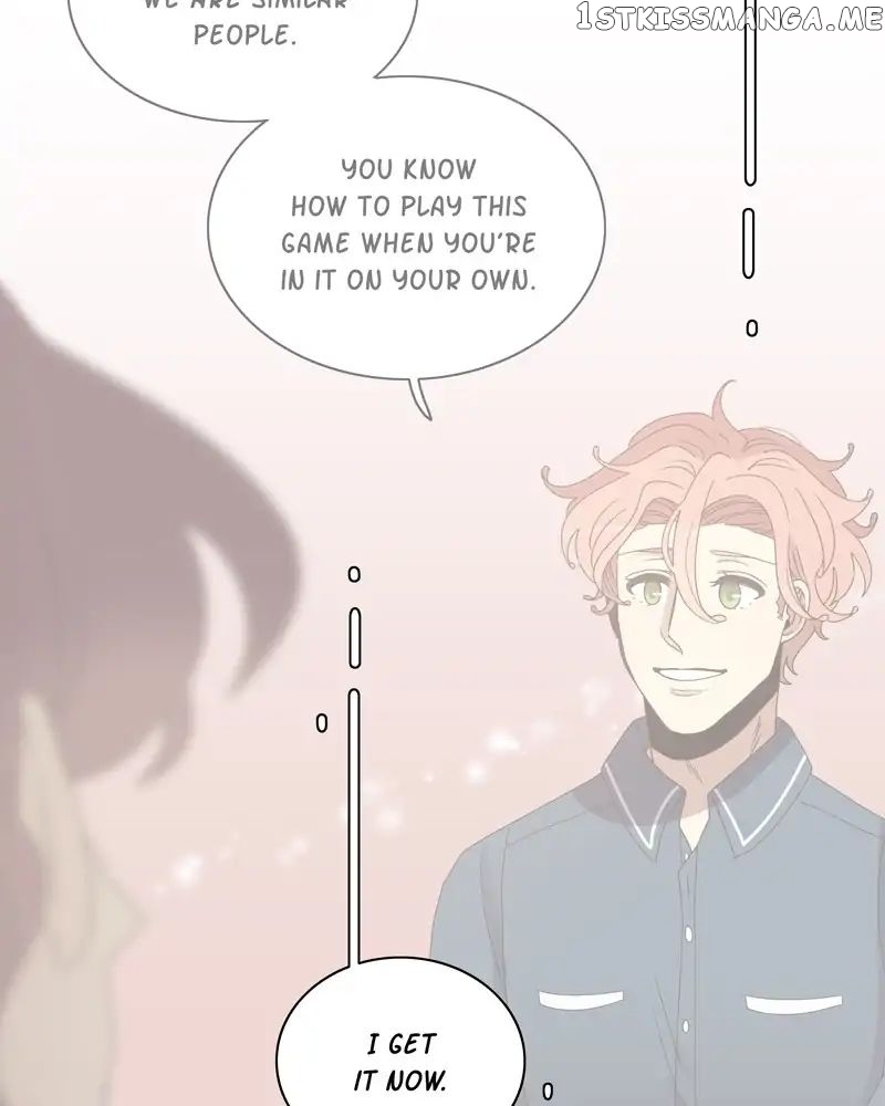 Gourmet Hound chapter 123 - page 44