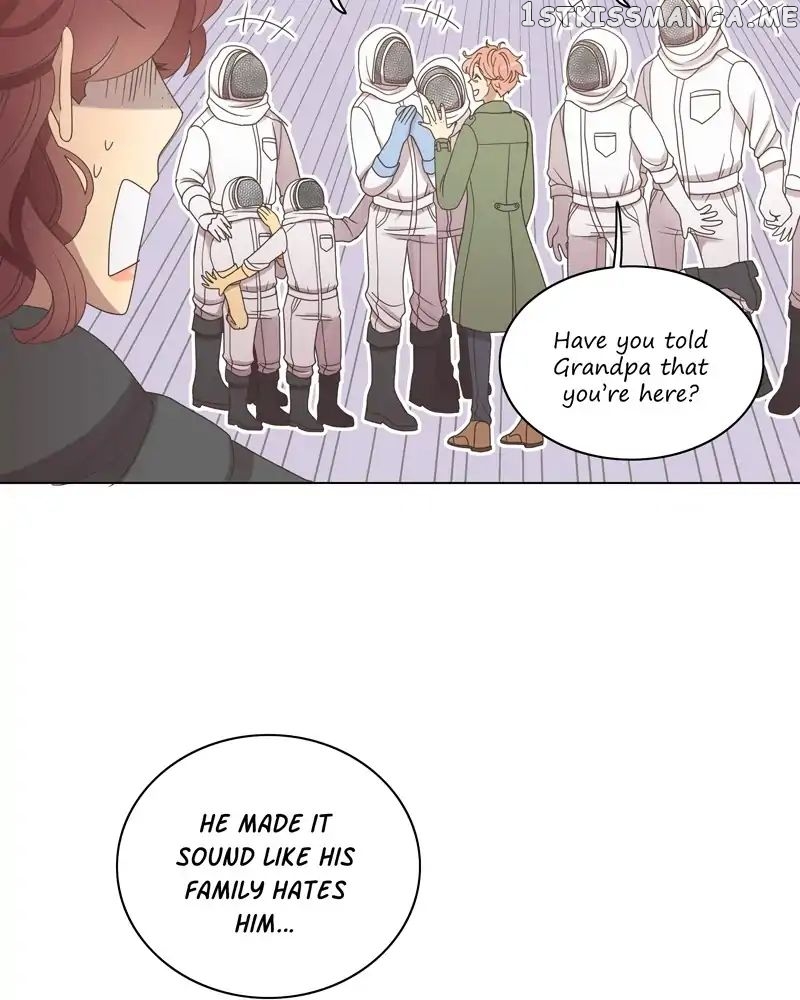 Gourmet Hound chapter 122 - page 11