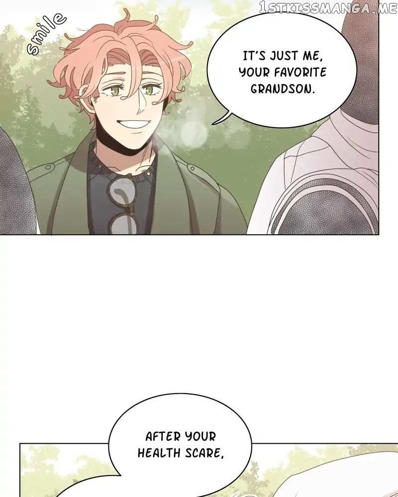 Gourmet Hound chapter 122 - page 14