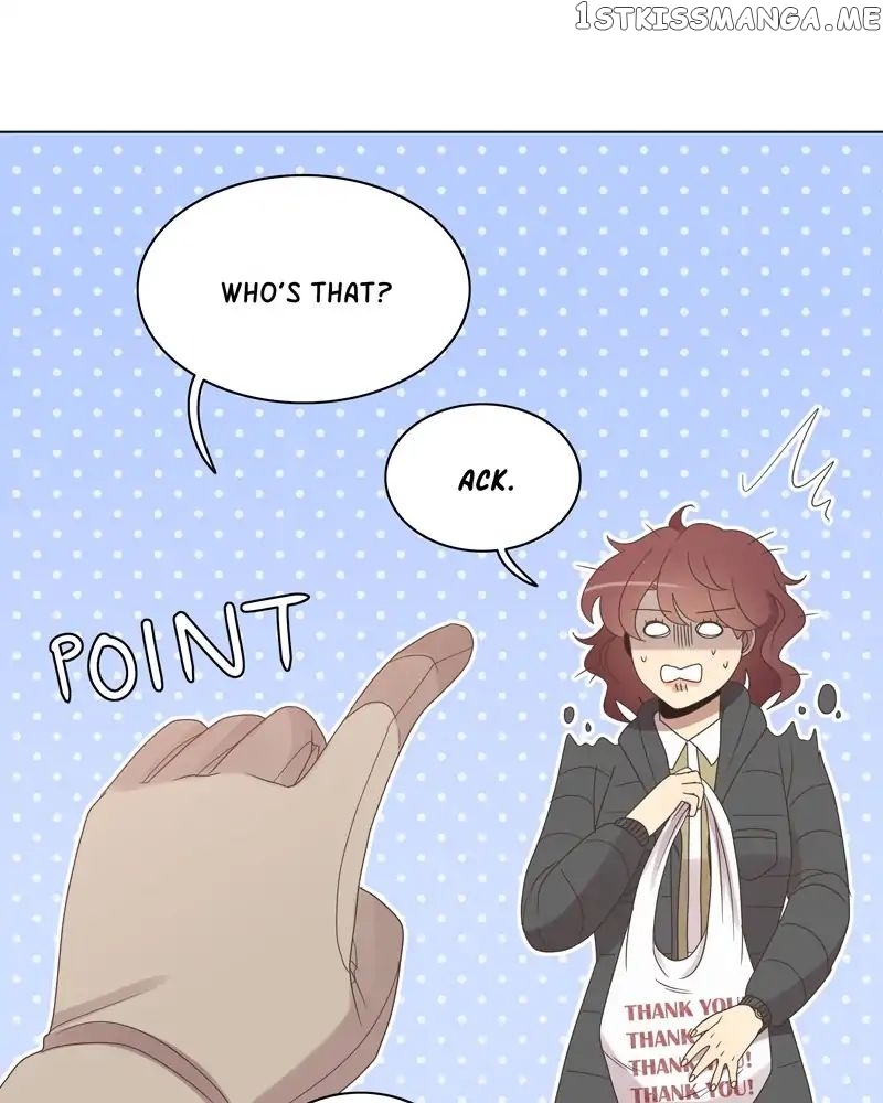 Gourmet Hound chapter 122 - page 21