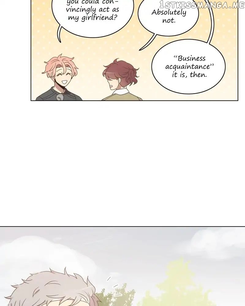 Gourmet Hound chapter 122 - page 24