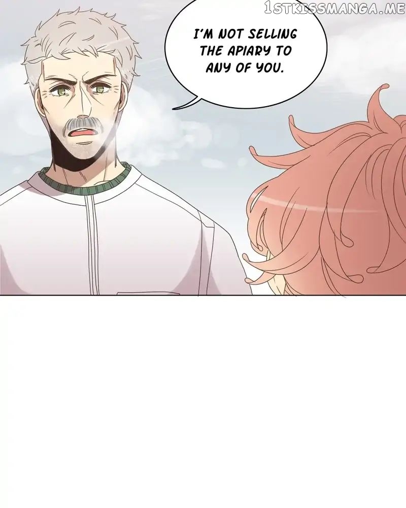 Gourmet Hound chapter 122 - page 31